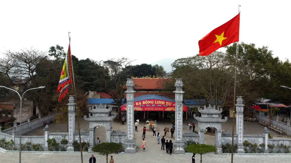 Về nơi tiếng gà gáy 5 huyện ở Thanh Hóa đều nghe - 19.JPG