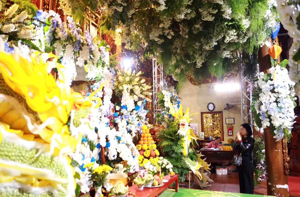 Về nơi tiếng gà gáy 5 huyện ở Thanh Hóa đều nghe - 4.JPG