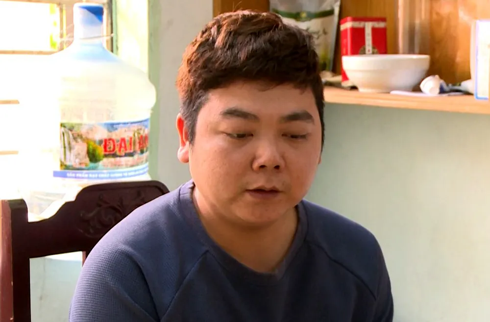 Tạm giữ tài xế container tông xe của Cục CSGT, Bộ Công an-3.jpg