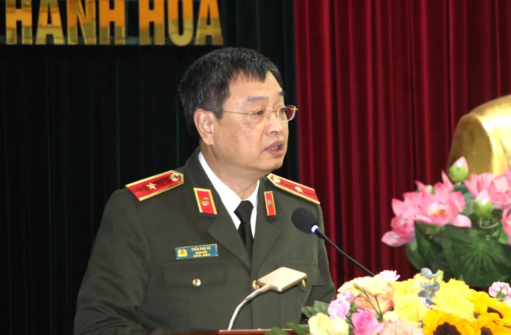 Thiếu tướng Trần Phú Hà Từ phòng ngừa đến đánh đúng, đánh trúng vào gốc tội phạm - 2.jpg