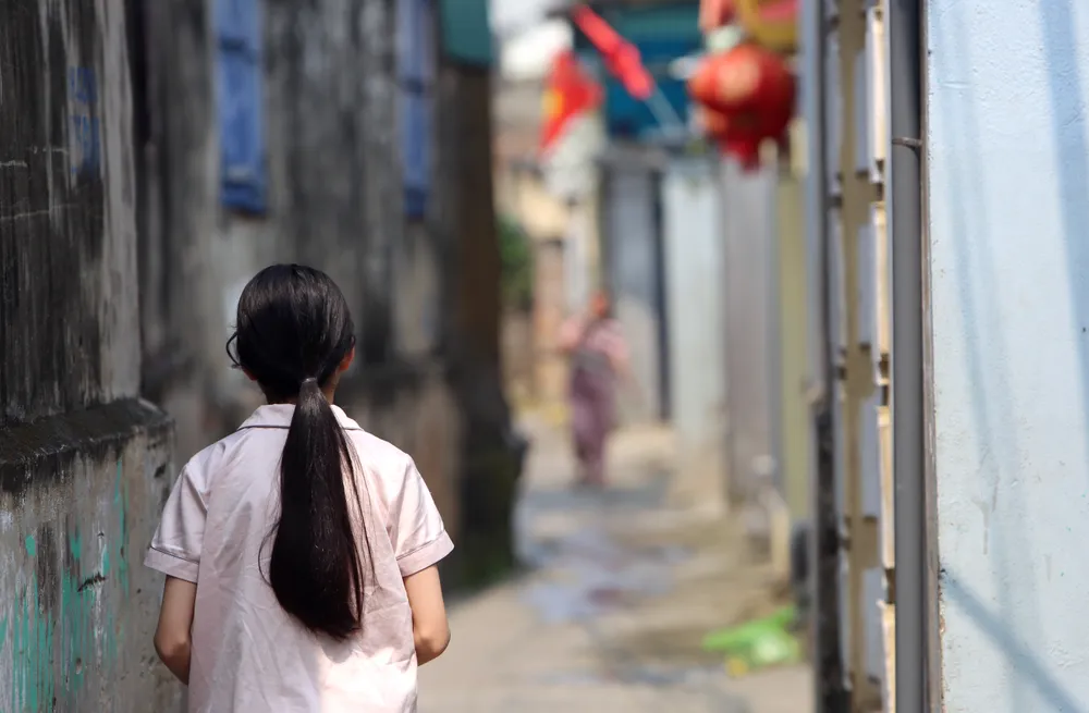 Cận cảnh Lễ hội Cầu Ngư ở làng biển có mật độ dân số cao nhất Việt Nam - 19.JPG