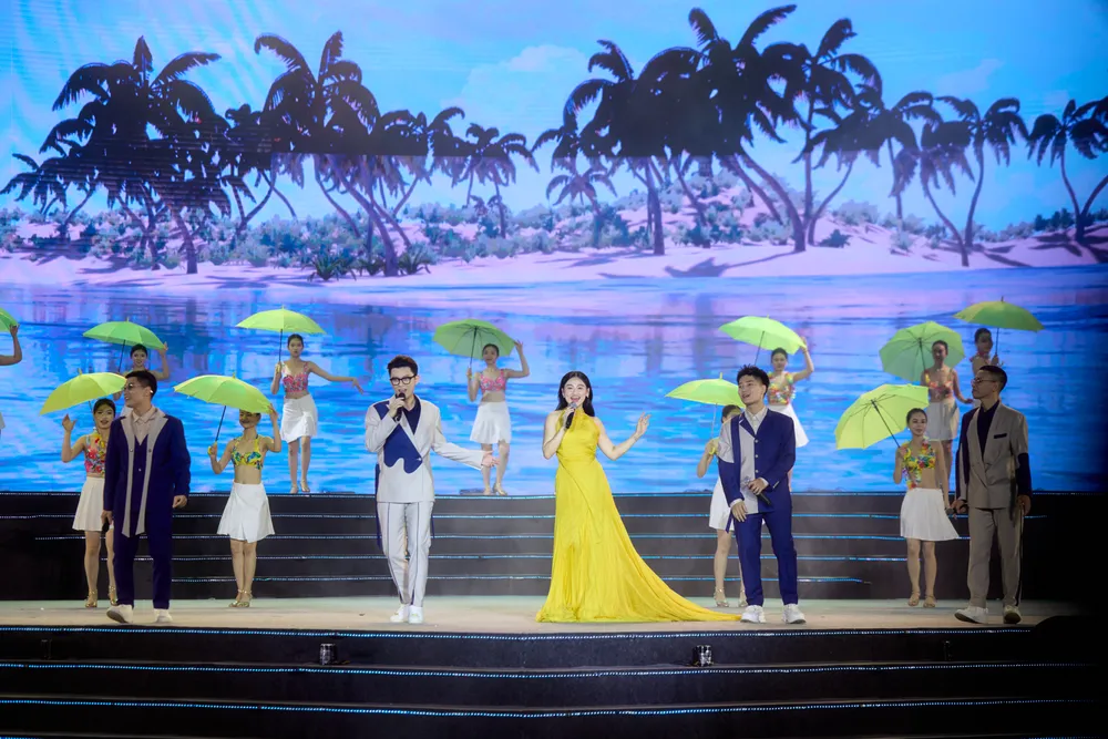 Khai mạc Lễ hội du lịch biển Sầm Sơn 2024- 12.jpg