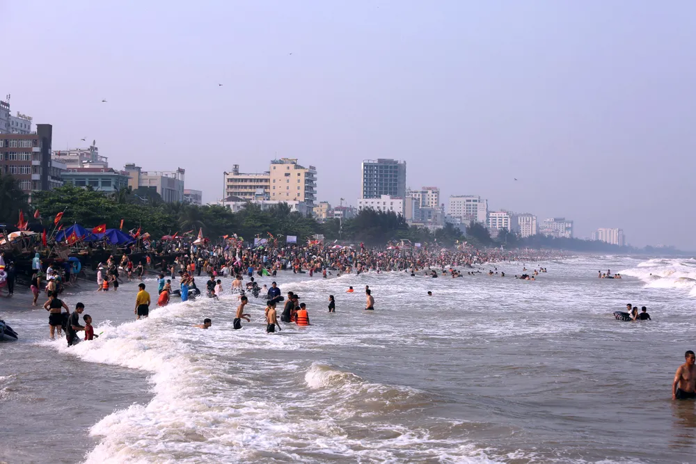 Khai mạc Lễ hội du lịch biển Sầm Sơn 2024- 14.jpg