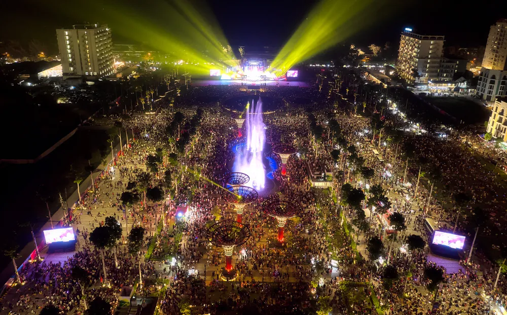 Khai mạc Lễ hội du lịch biển Sầm Sơn 2024- 21.jpg