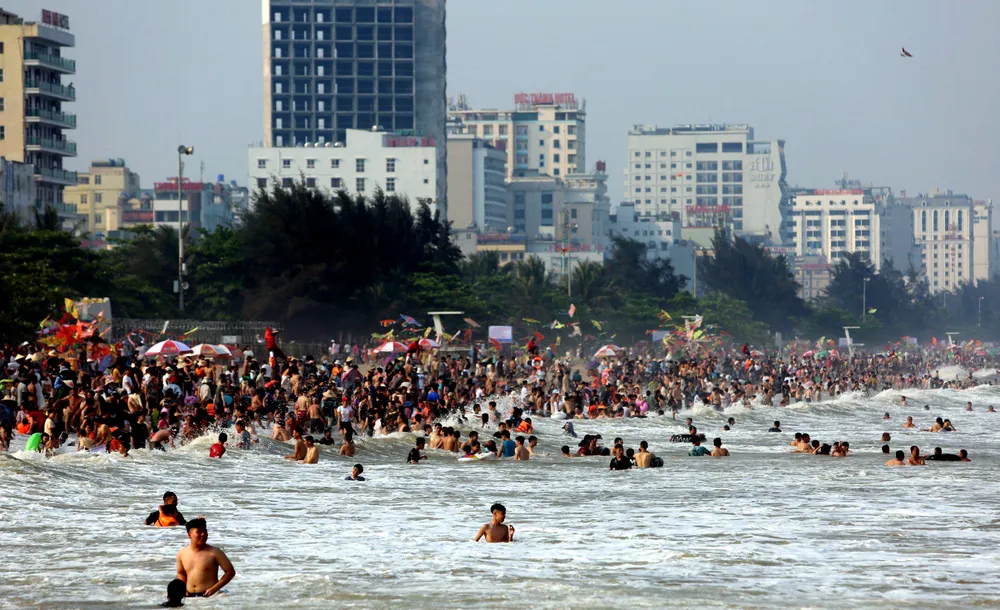 Khai mạc Lễ hội du lịch biển Sầm Sơn 2024- 24.jpg