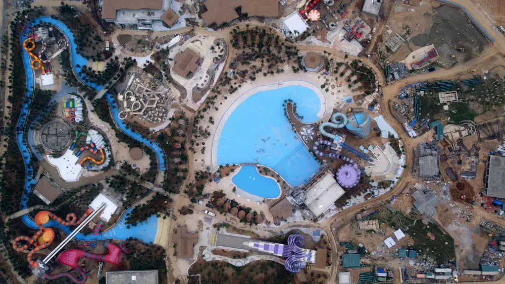 Chiêm ngưỡng Công viên nước Sầm Sơn lớn nhất miền Bắc - 16.JPG