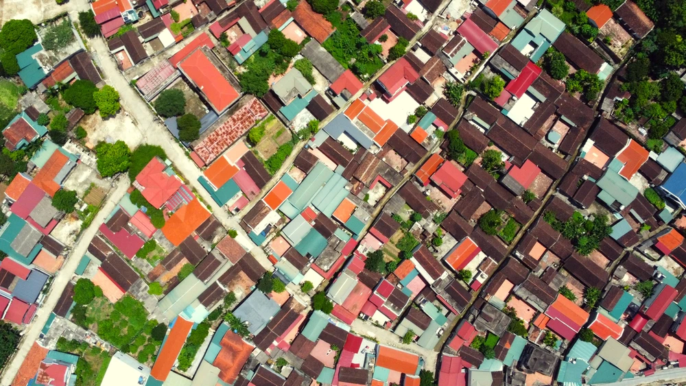 Vẻ đẹp Làng cổ Tiên Hòa và bí mật 6.000 năm trước - 17.JPG