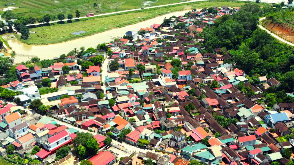 Vẻ đẹp Làng cổ Tiên Hòa và bí mật 6.000 năm trước - 18.JPG