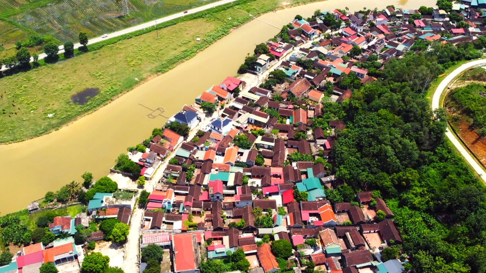 Vẻ đẹp Làng cổ Tiên Hòa và bí mật 6.000 năm trước - 9.JPG