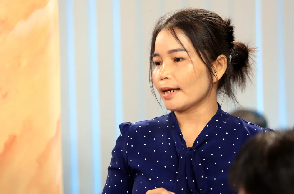 Đình chỉ trang trại nuôi heo bốc mùi hôi thối gây bức xúc ở Lang Chánh - 6.JPG