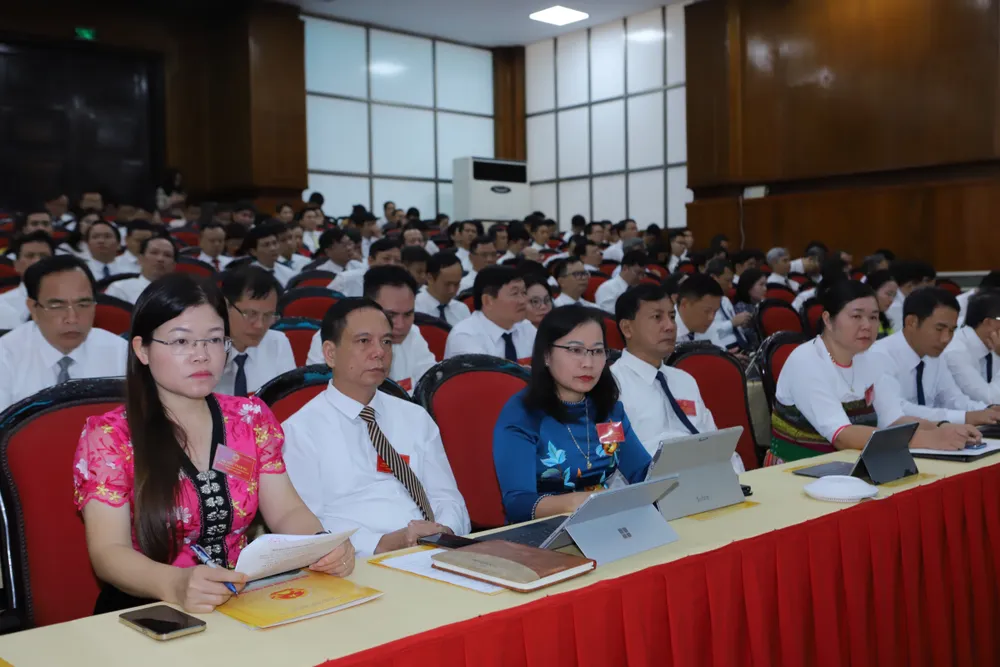 Kỳ họp HĐND tỉnh Thanh Hóa - 7.jpg