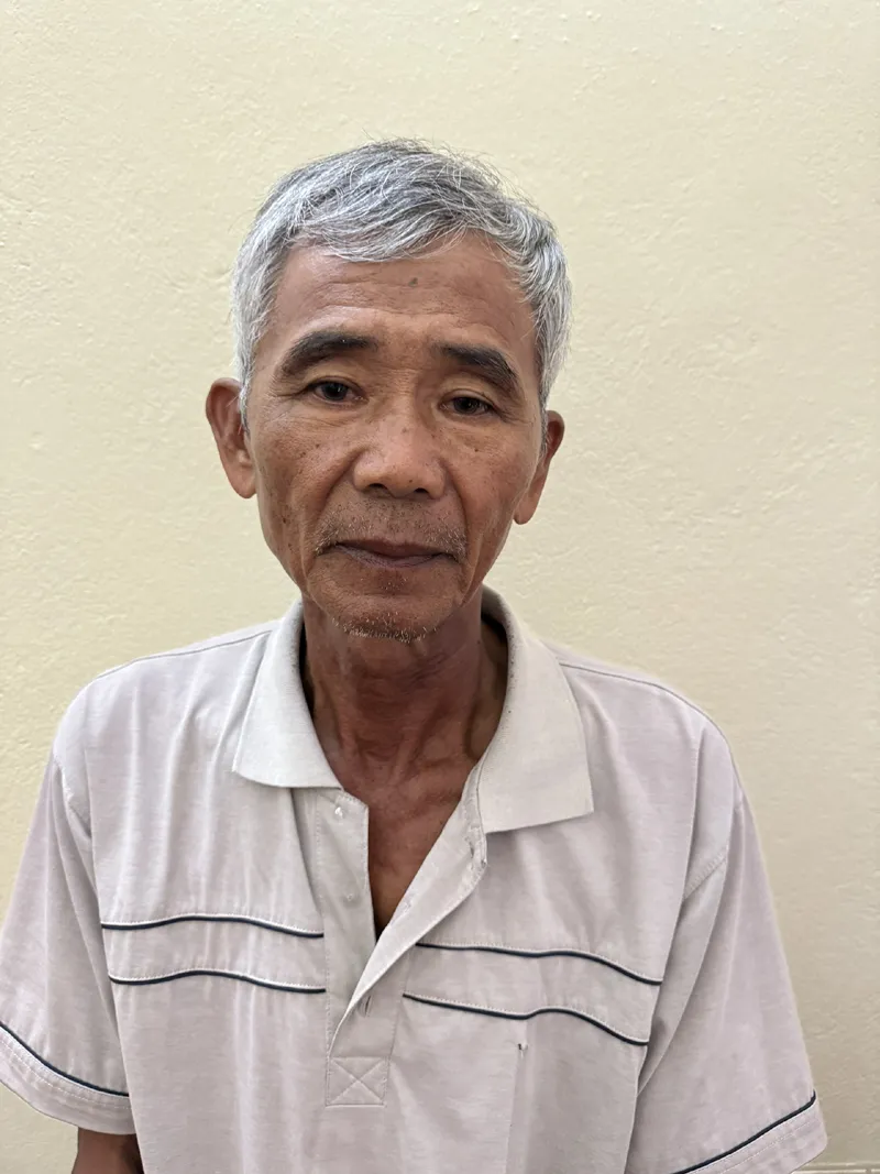 Bắt đối tượng quăng lựu đạn, khiến 3 người chết tại chỗ ở Thanh Hóa.jpg