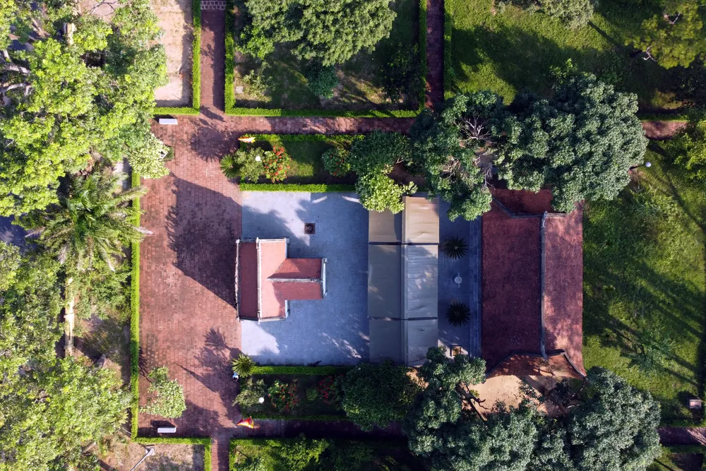 Về thăm Khu di tích Đại thi Hào Nguyễn Du -20.JPG