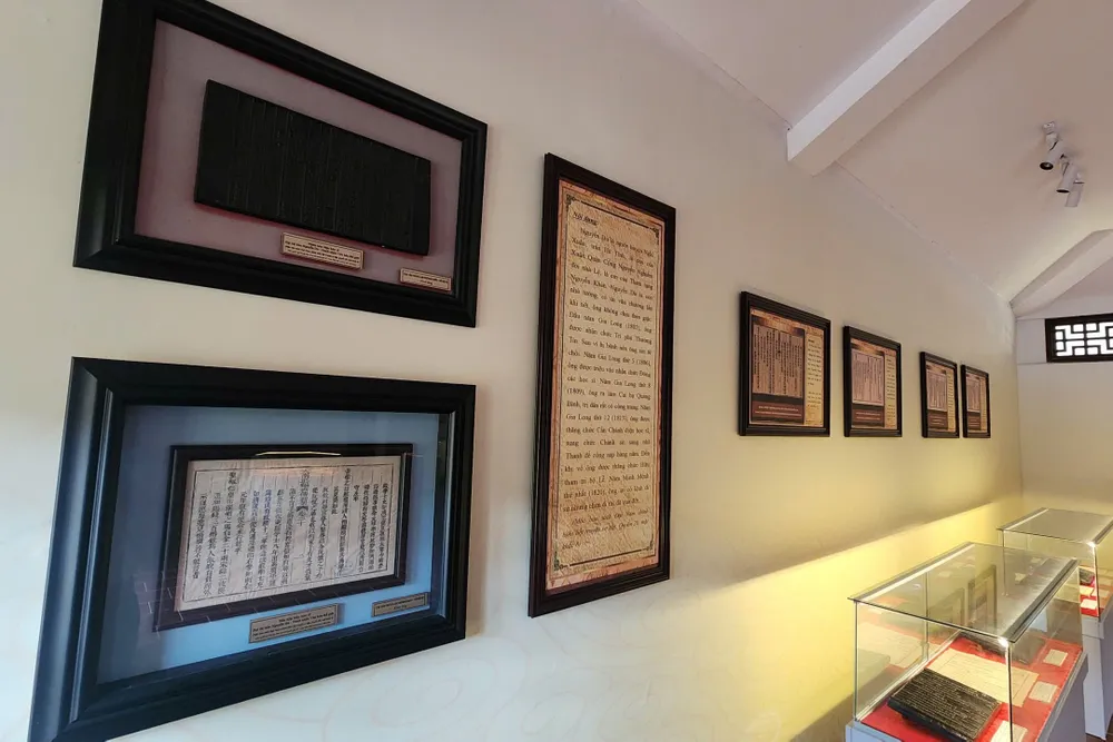 Về thăm Khu di tích Đại thi Hào Nguyễn Du -9.jpg