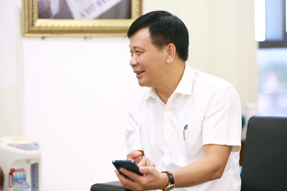 Chính quyền số là trung tâm chuyển đổi số của Thanh Hóa -1.JPG