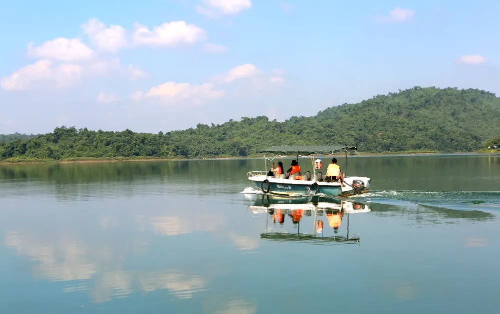 Chiêm ngưỡng vẻ đẹp kỳ vĩ, hoang sơ “Vịnh Hạ Long” ở Thanh Hóa -9.JPG