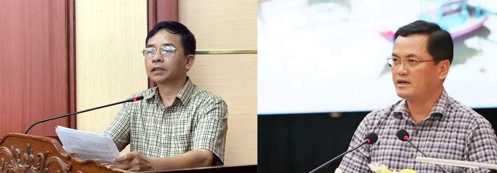 Khai trừ Đảng cựu Chủ tịch và 2 Phó Chủ tịch UBND huyện Quảng Xương 5.jpg