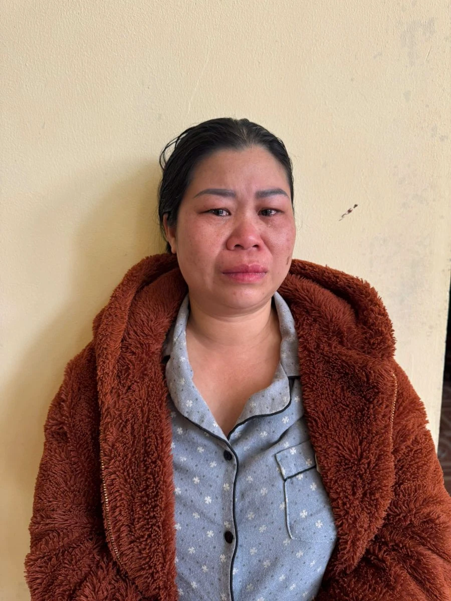 Bắt ‘trùm’ tín dụng đen, ép con nợ lột bỏ quẩn áo quay clip ở Thanh Hóa.jpg