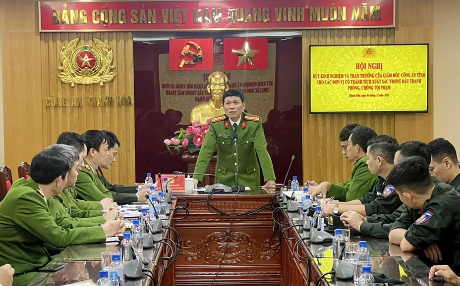 Vụ vệ sĩ dẹp đường cho đoàn xe đám cưới Mở rộng vụ án xử lý nghiêm các đối tượng -.jpg