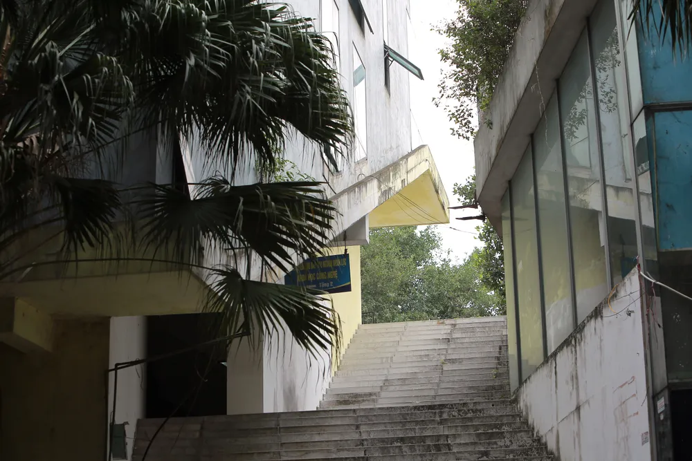 Cận cảnh dự án chết yểu trên khu đất vàng sẽ bị cưỡng chế ở Thanh Hóa -2.JPG