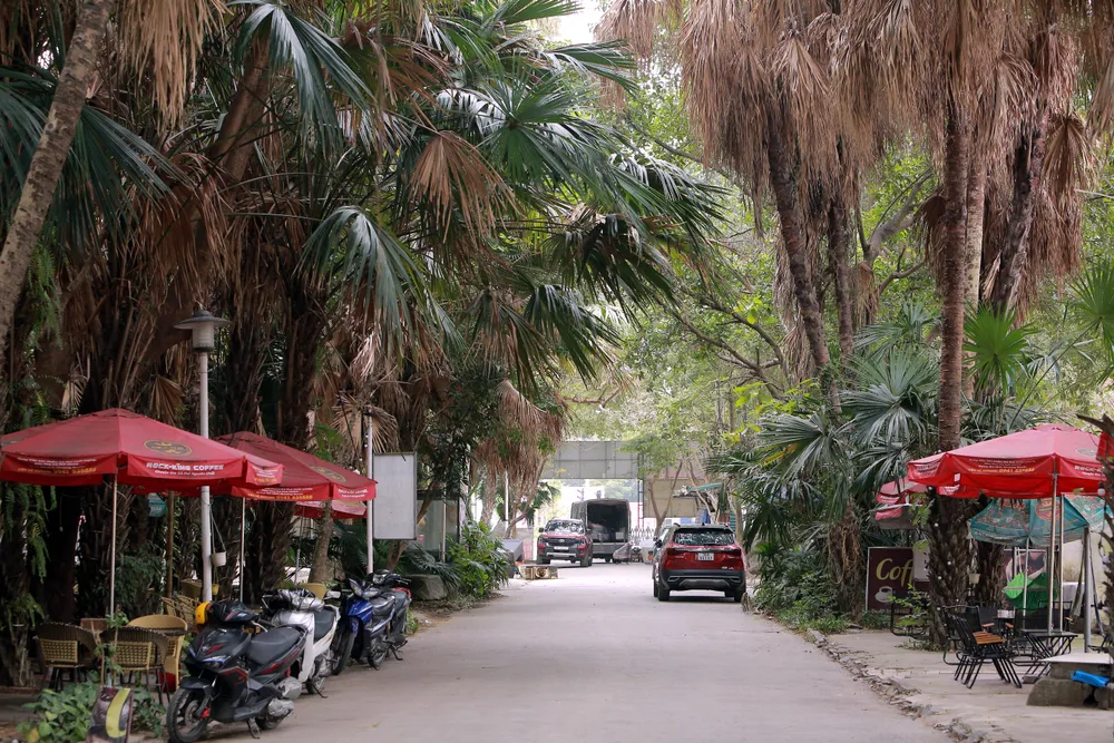 Cận cảnh dự án chết yểu trên khu đất vàng sẽ bị cưỡng chế ở Thanh Hóa -3.JPG