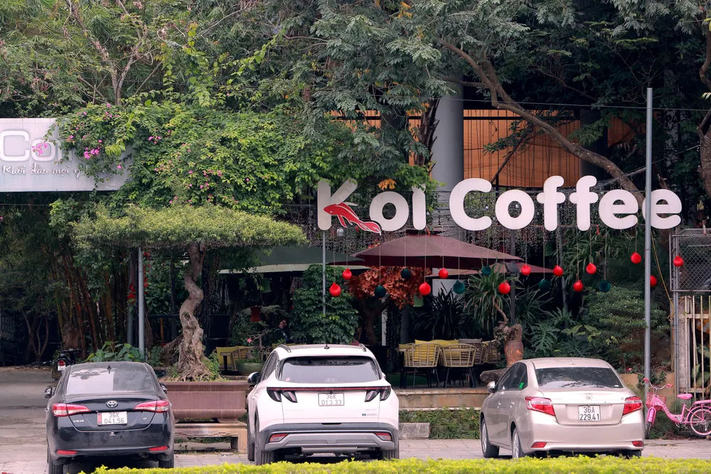 Cận cảnh dự án chết yểu trên khu đất vàng sẽ bị cưỡng chế ở Thanh Hóa -5.JPG