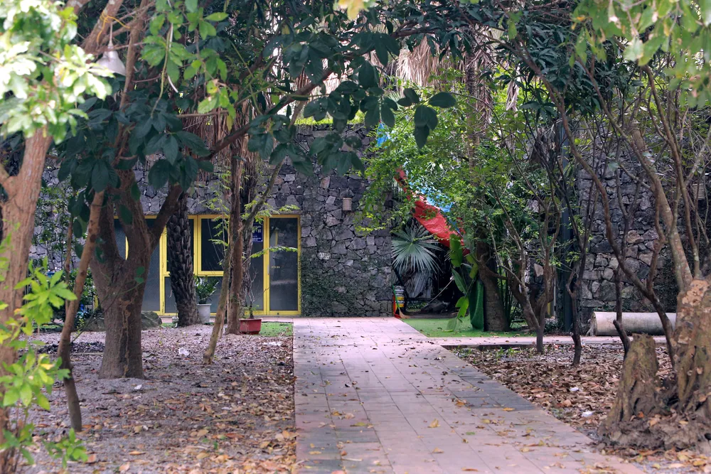 Cận cảnh dự án chết yểu trên khu đất vàng sẽ bị cưỡng chế ở Thanh Hóa -9.JPG