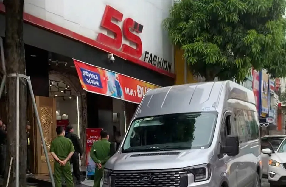 Bộ Công an đồng loạt khám nhiều căn nhà của đại ca giang hồ ở TP. Thanh Hóa - 2.jpg