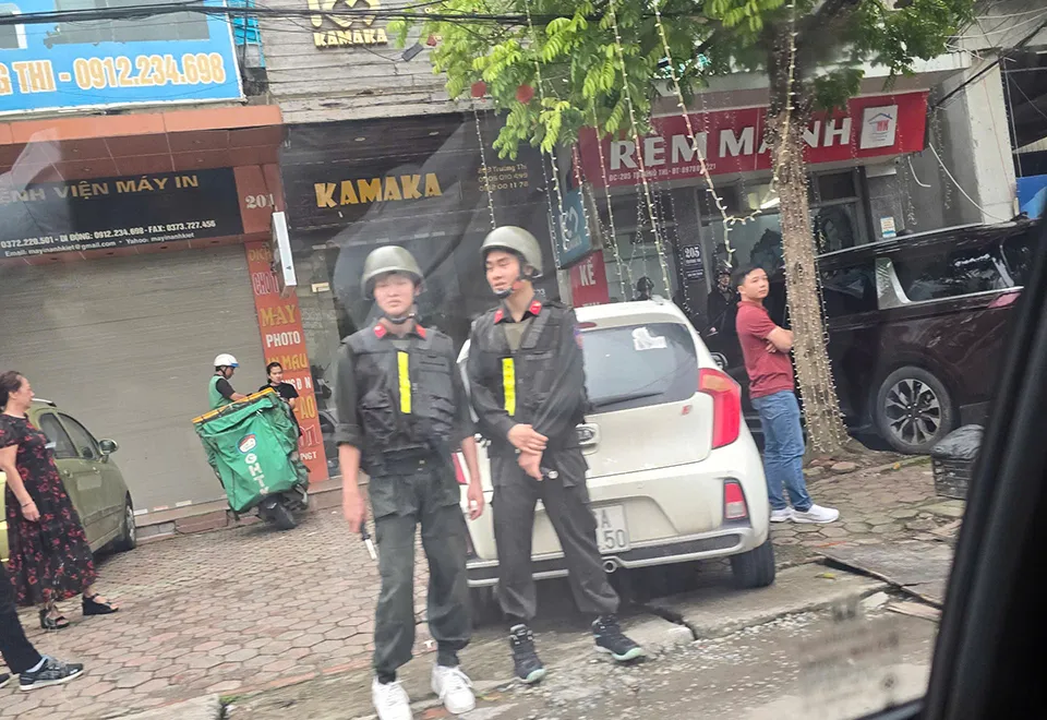 Bộ Công an Khám Xét nhà đại ca giang hồ xứ thanh.jpg