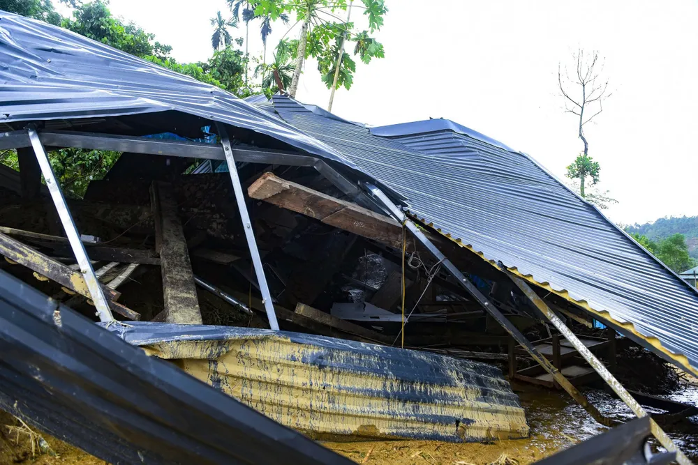 Băng rừng vượt núi giải cứu Yên Nhân sau trận lũ quét kinh hoàng - 18.jpg