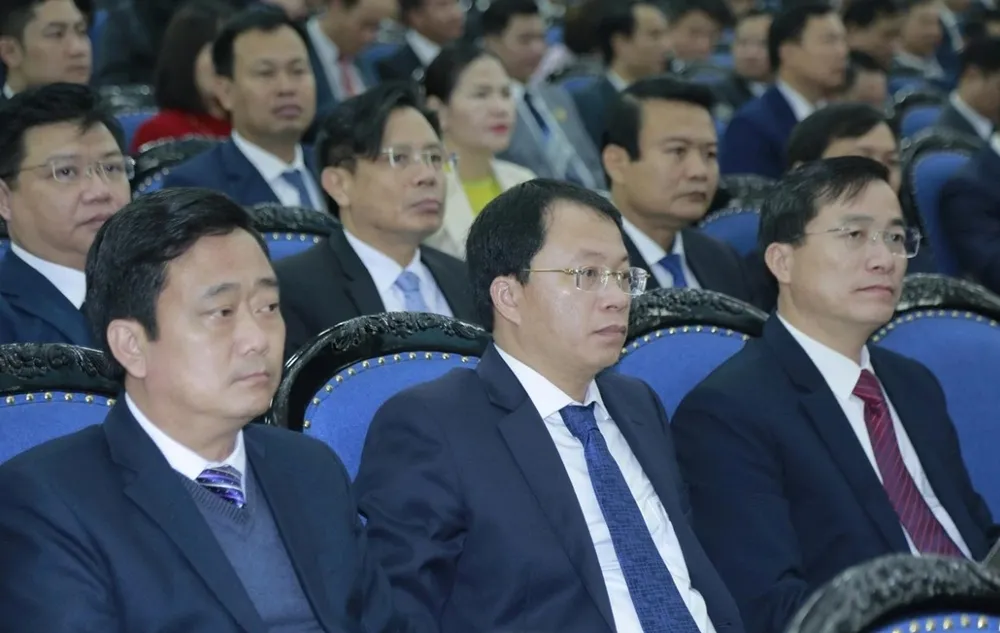 Thanh Hóa thu ngân sách nhà nước đứng đầu Bắc Trung Bộ-2.jpg