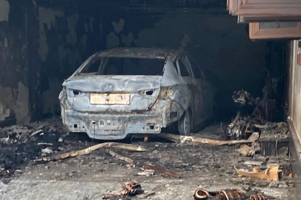 Nghi án người đàn ông tự thiêu tại nhà riêng ở Thanh Hóa -.jpg