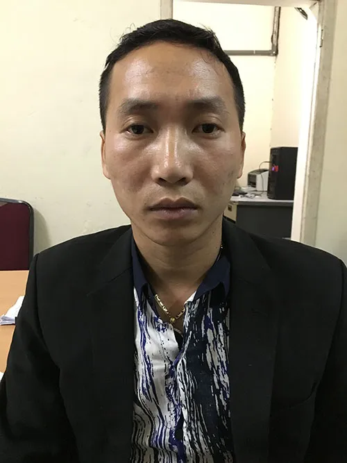 Triệt phá đường dây mua bán ma túy với số lượng khủng ảnh 1