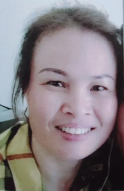 Ngô Thị Mai, đối tượng cầm đầu đường dây