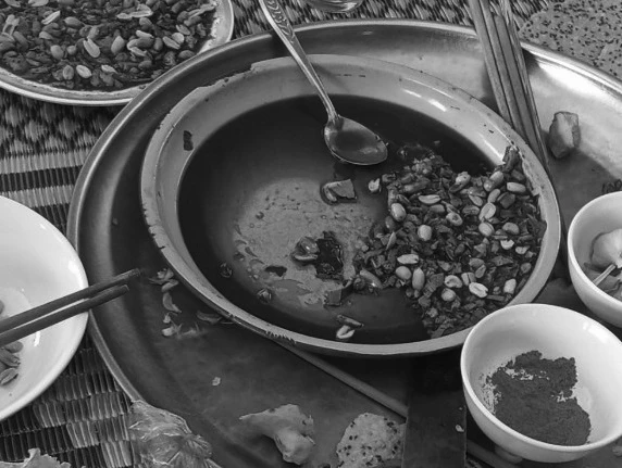 Ảnh minh hoạ. Ảnh: BT