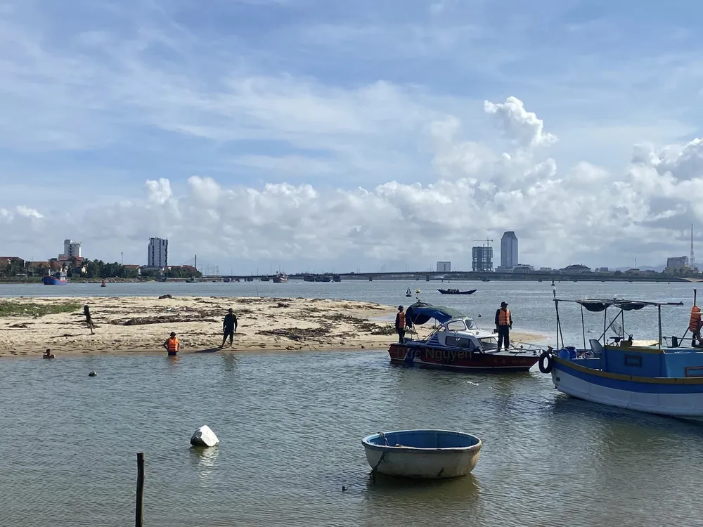 quảng bình liên tiếp xảy ra hai vụ đuối nước thương tâm