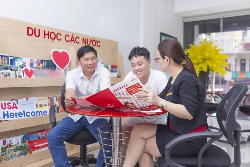 12 tổ chức tư vấn du học tại quảng bình bị đình chỉ
