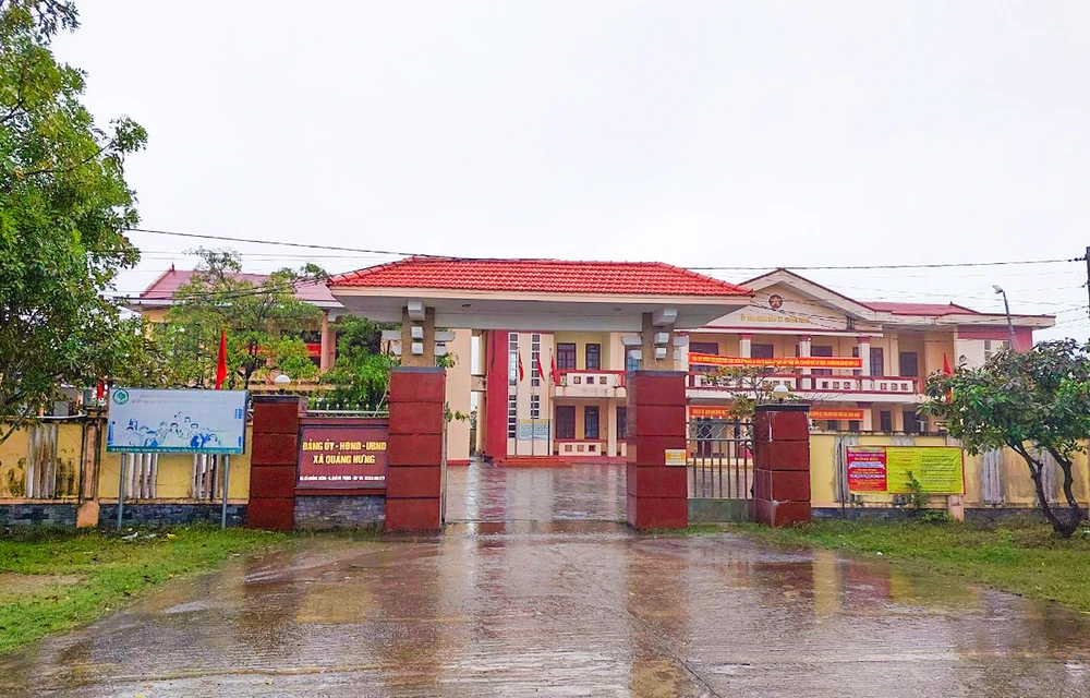 Bắt quả tang Phó Bí thư Thường trực Đảng uỷ xã đánh bạc tại nhà riêng