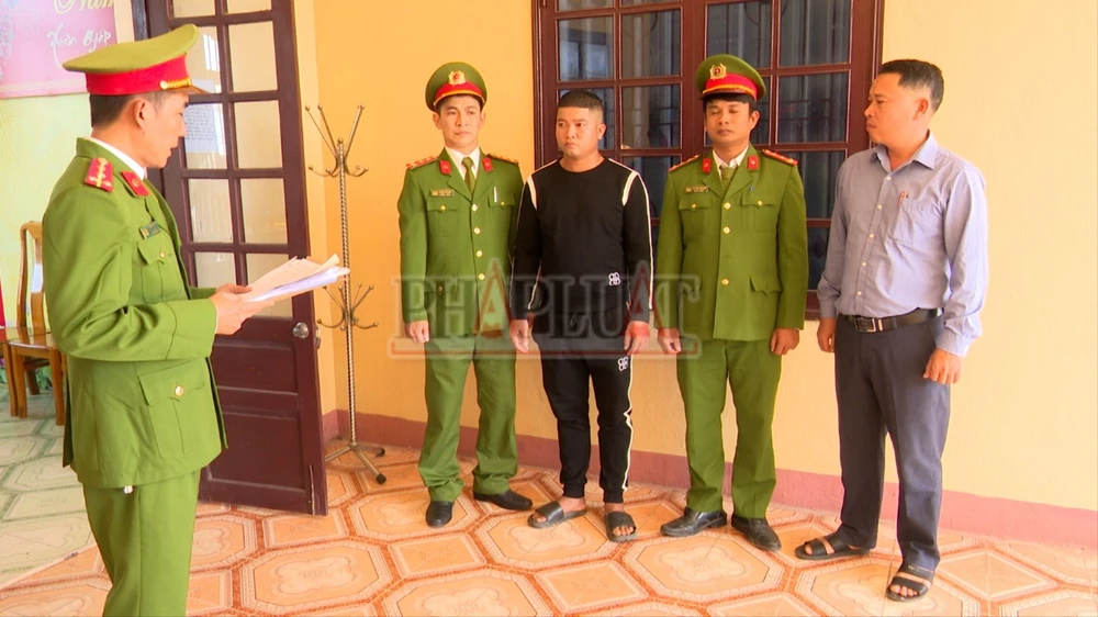 Bênh anh trai, người em dùng dao chém người gây tổn hại sức khỏe 34%