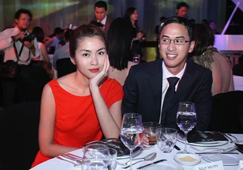 Ưu ái đến cay nghiệt dành cho Tăng Thanh Hà ảnh 1 Ưu ái đến cay nghiệt dành cho Tăng Thanh Hà ảnh 1