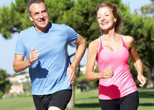 Tập thể dục tác động đến tình dục như thế nào? ảnh 2