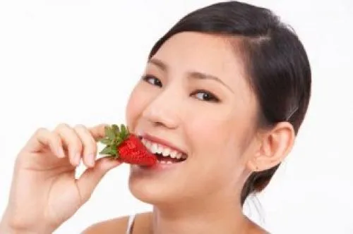 Những người tuyệt đối không nên ăn dâu tây ảnh 2