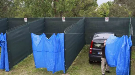 Hiểm họa từ trào lưu ăn trứng ung để tăng cường bản lĩnh phòng the 1