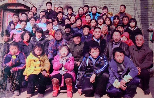 Những cặp vợ chồng ‘có một không hai’ trên thế giới - Ảnh 6