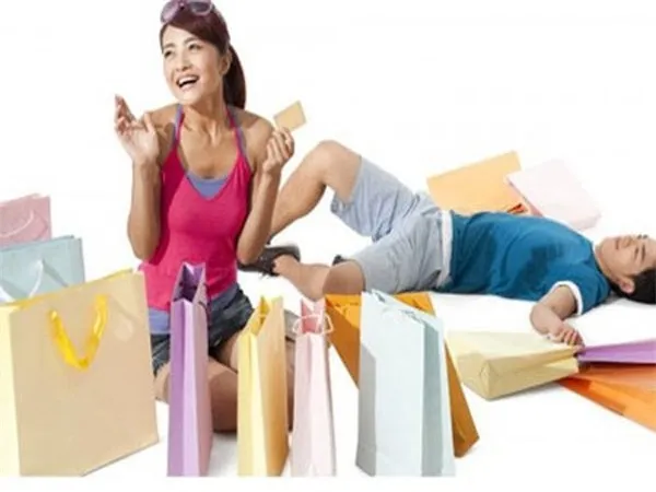 Khác biệt bất ngờ giữa đàn ông và đàn bà ảnh 3 Khác biệt bất ngờ giữa đàn ông và đàn bà ảnh 3