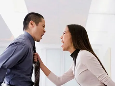 Khác biệt bất ngờ giữa đàn ông và đàn bà ảnh 1 Khác biệt bất ngờ giữa đàn ông và đàn bà ảnh 1