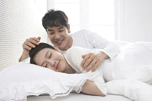 Chuyện xúc động về món... 'quỹ đen' của chồng - 2