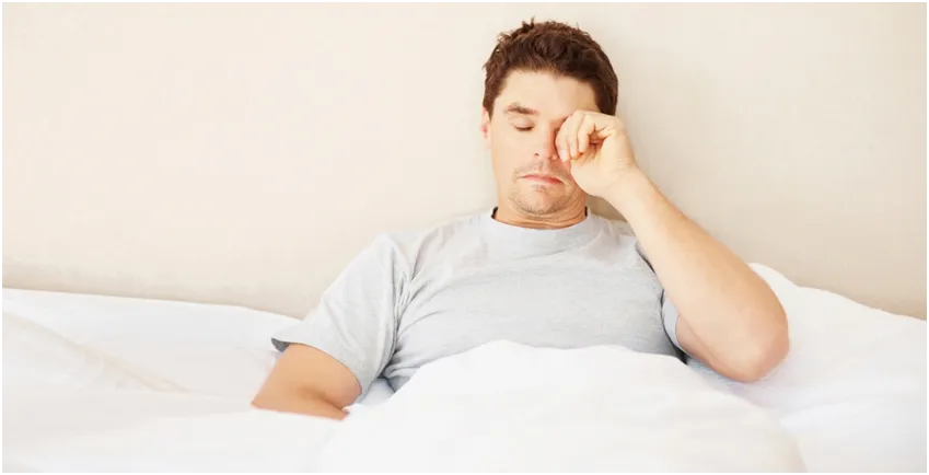 15 dấu hiệu ung thư đàn ông dễ bỏ qua ảnh 12