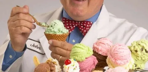 Những công việc kỳ lạ lương cao ngất - Hình 3 Nhung cong viec ky la luong cao ngat-Hinh-3