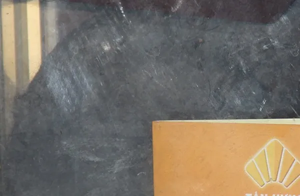 Mái tóc dài 6,8 m của người quá cố được hỏi mua giá 50 triệu ảnh 3